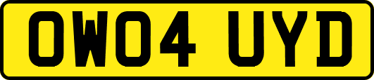 OW04UYD