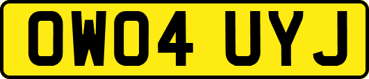 OW04UYJ