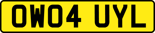OW04UYL