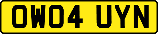 OW04UYN
