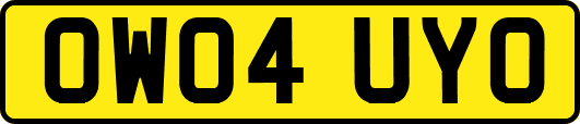 OW04UYO