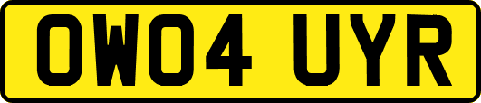 OW04UYR