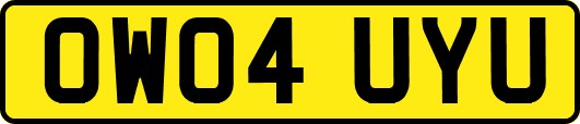 OW04UYU