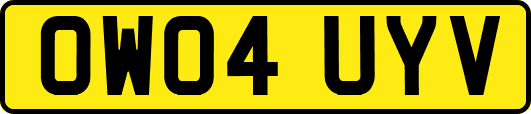 OW04UYV