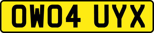 OW04UYX