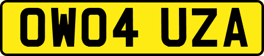 OW04UZA