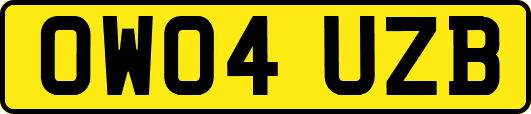 OW04UZB