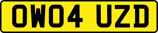 OW04UZD