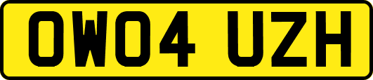 OW04UZH