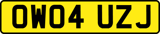 OW04UZJ