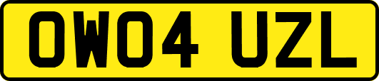 OW04UZL