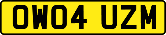 OW04UZM