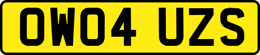OW04UZS