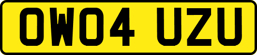 OW04UZU