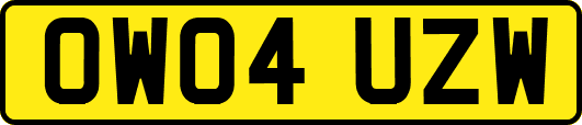 OW04UZW