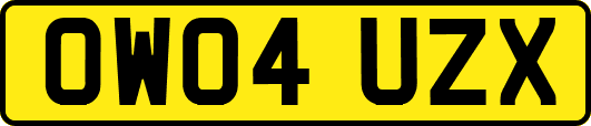 OW04UZX