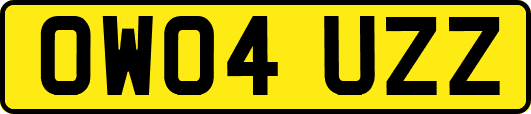 OW04UZZ