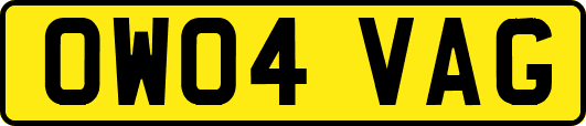 OW04VAG