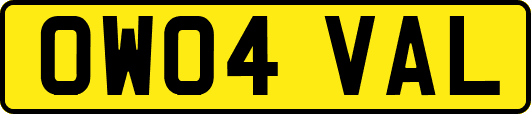 OW04VAL