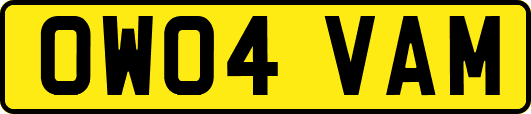 OW04VAM