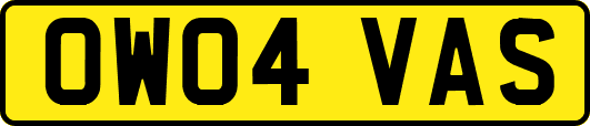 OW04VAS
