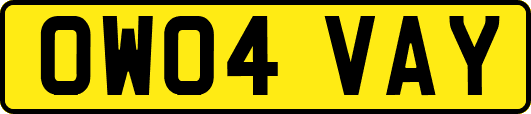 OW04VAY