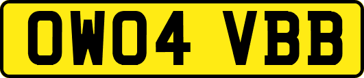 OW04VBB