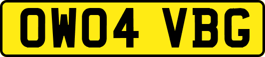 OW04VBG
