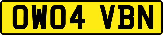 OW04VBN