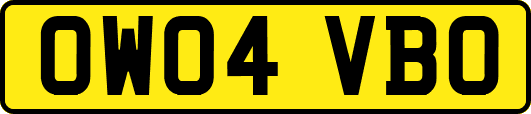 OW04VBO