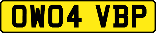 OW04VBP