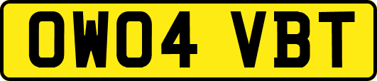OW04VBT
