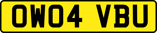 OW04VBU