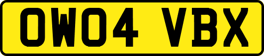 OW04VBX