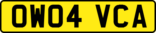 OW04VCA