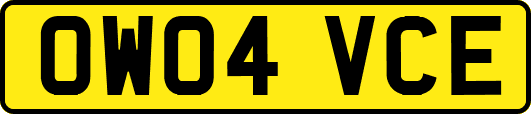 OW04VCE