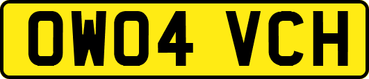 OW04VCH