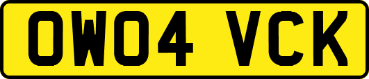 OW04VCK