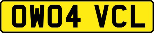 OW04VCL