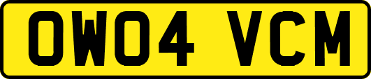 OW04VCM