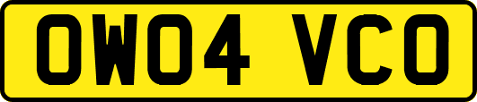 OW04VCO