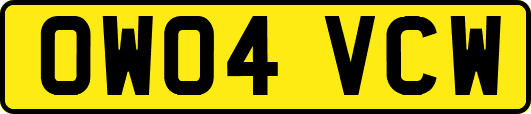 OW04VCW