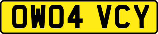 OW04VCY
