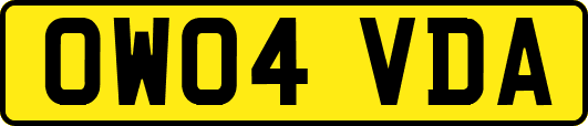 OW04VDA