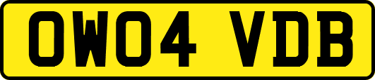 OW04VDB