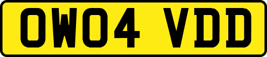 OW04VDD