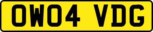 OW04VDG