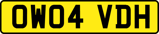 OW04VDH