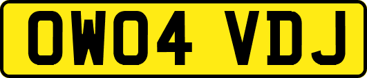 OW04VDJ