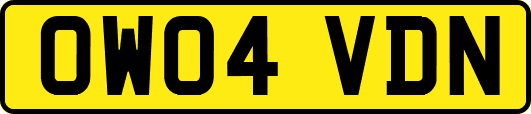 OW04VDN